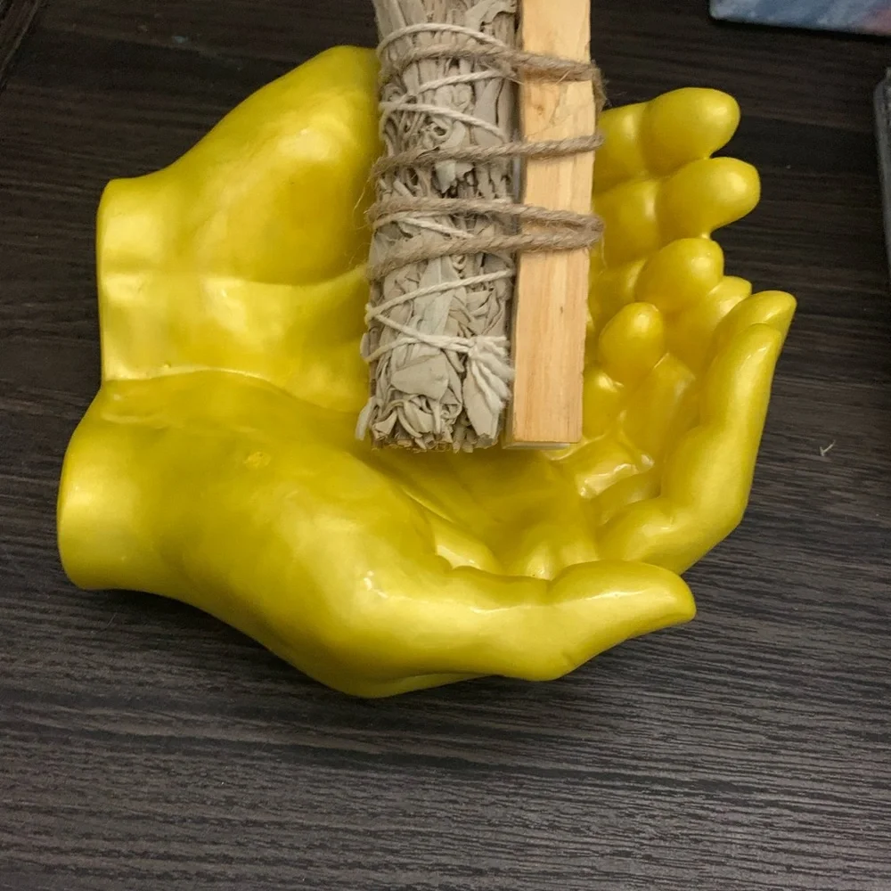 Hand tray - Picture 7 of 14